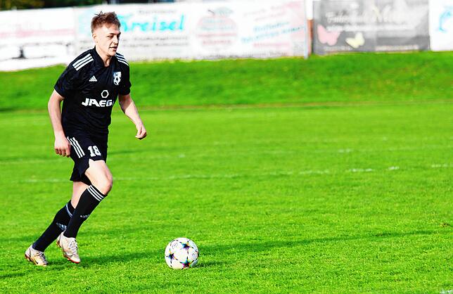 Bild 29: Die besten Bilder der Partie zwischen dem FC Hilzingen und dem SC Markdorf