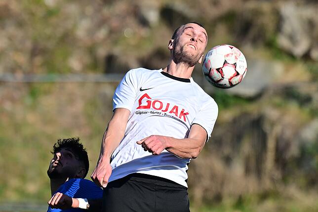 Bild 13: TuS Stetten siegt 3:0 im Spitzenspiel gegen die SG FC Wehr/Brennet – und wir haben Fotos!