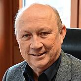 Bürgermeister Thomas Schäuble, Lauchringen