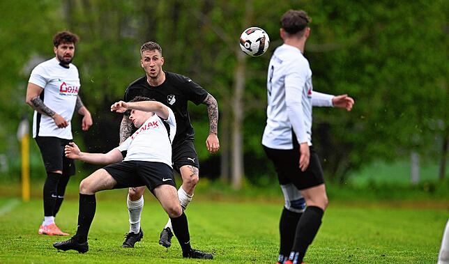 Bild 16: FC Wittlingen besiegt SG FC Wehr/Brennet mit 2:0 im Pokal-Viertelfinale – und wir haben Fotos!