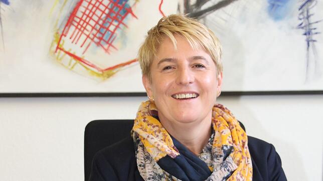 Daniela Rösch ist neue stellvertretende Hauptamtsleiterin in Blumberg.