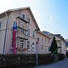 Das Pflegeheim Waldblick in Stahringen, einem Ortsteil von Radolfzell, geriet wegen einer sehr geringen Impfquote der Mitarbeiter über ...