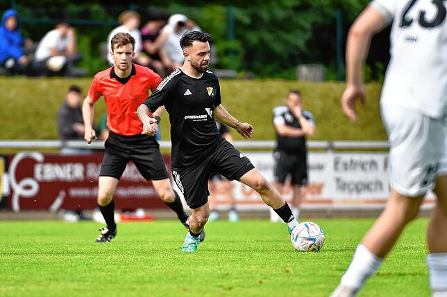 Bild 20: SV 08 Laufenburg unterliegt mit 0:2 gegen den FC Wolfenweiler-Schallstadt – und wir haben Bilder!