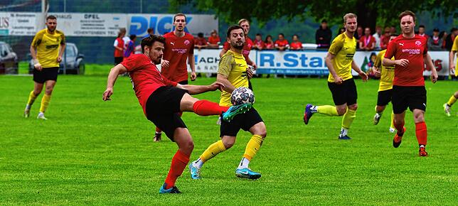 Bild 37: FC Hochrhein besiegt den SV Eichsel mit 3:1 – und wir haben Bilder!