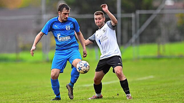 Bild 4: SF Schliengen besiegt den SV Buch mit 2:1 – und wir haben Bilder!
