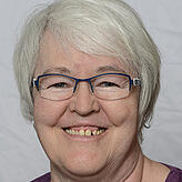 Rita Ketterer, CDU