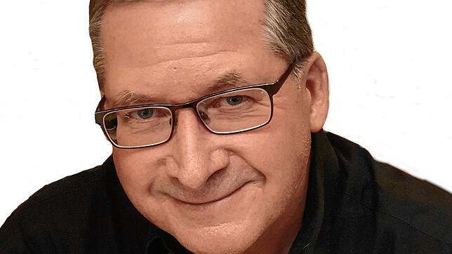 Der frühere Ortsvorsteher Norbert Baumann sieht Kommingens Entwicklung nach der Eingemeindung positiv. Bild: Norbert Baumann
