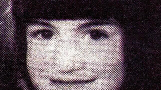 Mit diesem Foto suchte die Polizei Mitte der 80er-Jahre nach dem verschwundenen Mädchen.