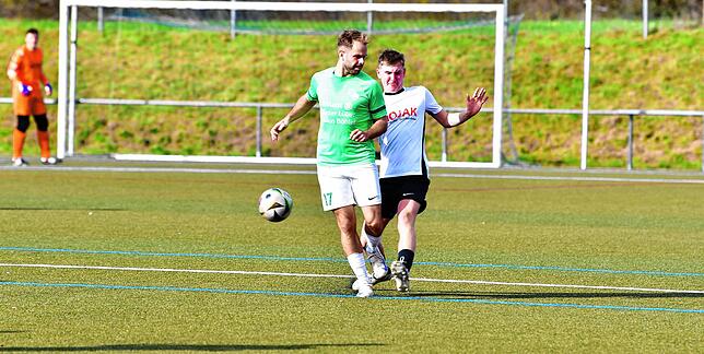 Bild 34: SG FC Wehr/Brennet besiegt SG Mettingen/Krenkingen mit 5:1 – und wir haben Bilder!