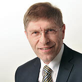 Georg Eble, Bürgermeister von Wutöschingen
