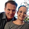Maik Riedl und seine Frau Sabrina sind glücklich, dass sie ihre Tochter nun wieder regelmäßig sehen dürfen.
