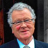 Franz Schuhmacher (Archivbild)