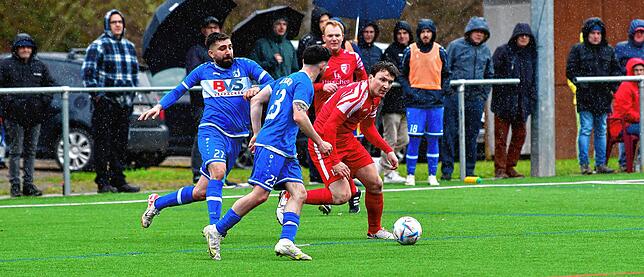 Bild 30: FC Schlüchttal siegt 3:2 gegen den FC Erzingen &ndash; und wir haben Bilder!