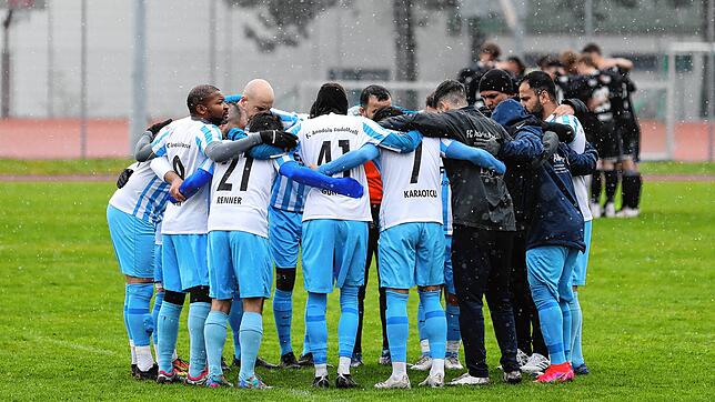 Bild : FC Anadolu Radolfzell zieht seine Mannschaft zurück
