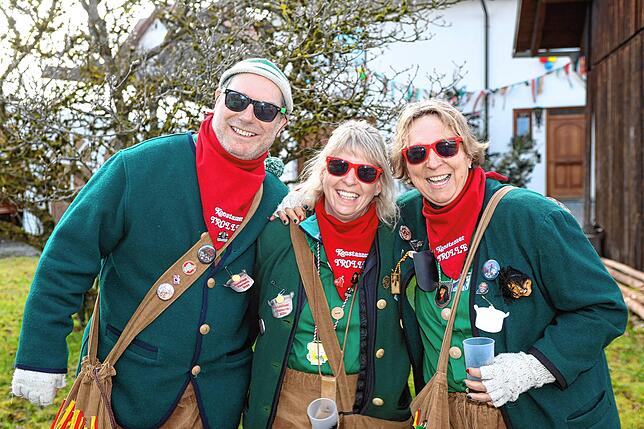 Bild 27: Johrmarkt 2024 in Freudental &ndash; hier gibt es alle Bilder!