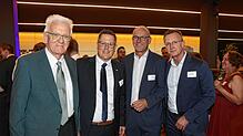 Bild : 80 Jahre SÜDKURIER: Die besten Bilder vom Festakt im Bodenseeforum (Teil 2)