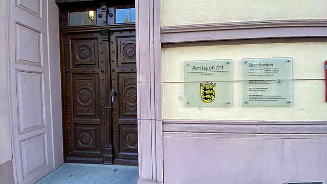 Bild : 9000 Euro Geldstrafe für Gastronom in Messkirch – Was steckt dahinter?