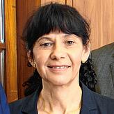 Beatrix Grüninger, Pressesprecherin der Stadt Donaueschingen
