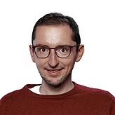 Simon Pschorr