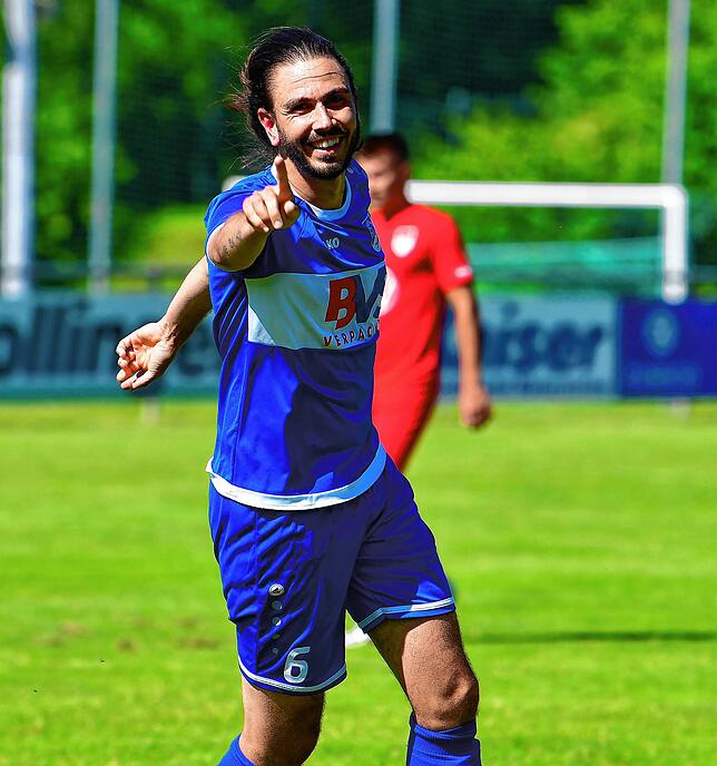 Bild 23: FC Erzingen fegt den FC Tiengen 08 mit 8:1 vom Platz &ndash; und wir haben Bilder!