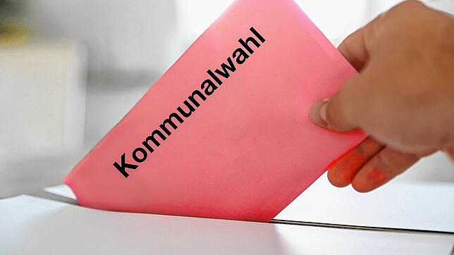 (Symbolbild) Wer sitzt zukünftig im Konstanzer Gemeinderat, im Kreistag und in den Ortschaftsräten? Das wird erst nach der Wahl am 9. ...