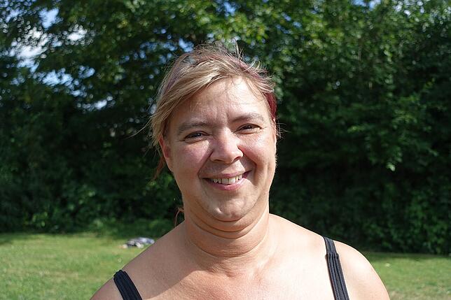 Anja Schäfer