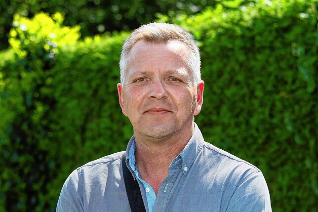 Thomas Eschbach, FC Bad Säckingen