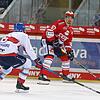 Daniel Weiß trug vergangene Saison in 26 DEL-Spielen das Wild Wings-Trikot