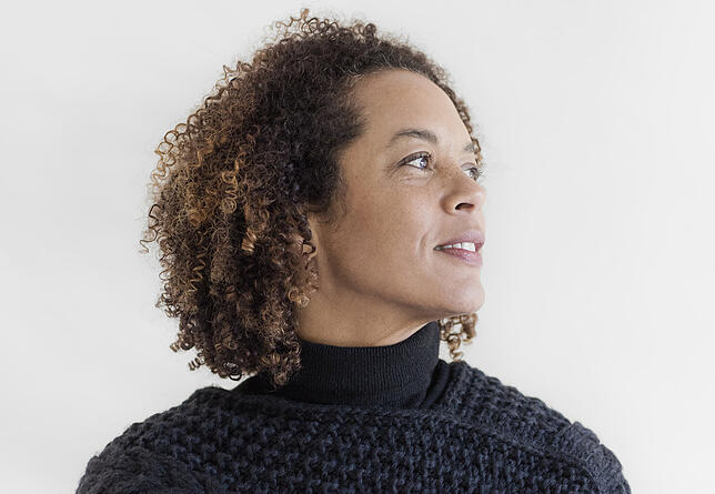 Aminatta Forna
