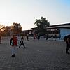 Die Schüler im Hegau hoffen auf ein normales Schuljahr, soweit dies möglich ist. Am Bildungszentrum Engen fing es schon mal gut an: Am ...