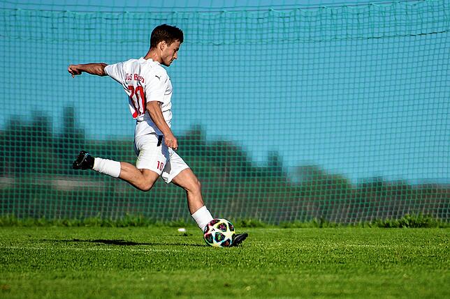 Bild 12: TuS Binzen siegt 4:3 beim FC Schlüchttal &ndash; und wir haben Bilder!