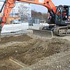 Mit der Erschließung des Gewerbegebietes Riedwiesen IV wurde bereits vor einem knappen Jahr begonnen, im laufenden Jahr wird die Stadt ...