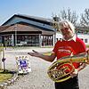 &bdquo;Was soll man machen?&ldquo; sagt Hannes Deuer als Vorsitzender des Musikvereins Mühlhausen. Die viertägige Open-Air-Veranstaltung ...
