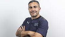 Karriere-Sprung: Der gebürtige Waldshuter Sascha Stauch ist neuer Nationaltrainer der Schweizer U21. Bisher war er Trainer der U17 der ...