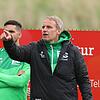 Markus Knackmuß ist nicht mehr Trainer des FC Bräunlingen.
