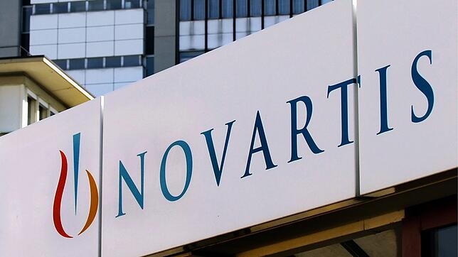 Bild : "Ungewissheit geht vielen an die Nieren": So reagieren Mitarbeiter und Gemeindevertreter auf die geplante Stellenstreichung bei Novartis in Stein