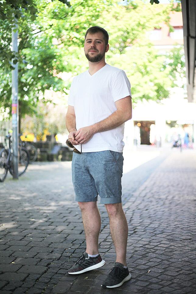 Bild 1: So unterschiedlich reagieren die Menschen auf das mögliche Ende des Konstanzer Seenachtfests
