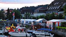 Bild : Alle Bilder vom Promenadenfest Überlingen &ndash; Teil 1