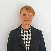 Astrid Koberstein-Pes, Beauftragte für Chancengleichheit am Arbeitsmarkt.