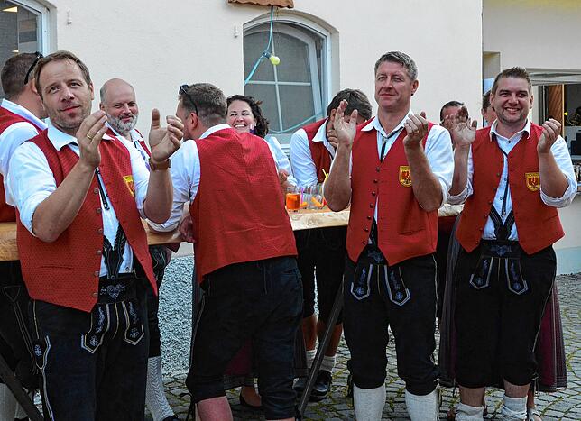 Bild 47: Bermatinger Torkelfest: Die schönsten Bilder von Sonntagnachmittag