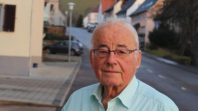 Den 80. Geburtstag feiert am heutigen Freitag in Fürstenberg Ex-Ortsvorsteher Wilfried Rothmund.