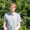 Sozialarbeiter Michael Mothes.