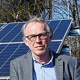 Josef Siebler war damals Redakteur des SÜDKURIER. (Archivbild)