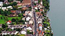 Statt in eine einzige Zone wurde der Rheinfelder Stadtteil Warmbach nun in zehn unterteilt, die verschiedene Bodenrichtwerte aufweisen. ...