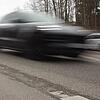 Im Bereich der Schwenninger Steig soll zukünftig ein Blitzer-Anhänger (Enforcement Trailer) die Autofahrer vom Rasen abhalten. Die ...