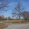 Der Bolzplatz an der Augustin-Bea-Straße soll nach derzeitigem Planngsstand der Tennisanlage weichen, die durch den beschlossenen Neubau ...