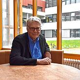 Prof. Dr. Wolfgang Seibel