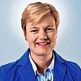 Susanne Heiß, Stadträtin der Freien Wähler: „Die vorgesehen Erhöhung der Parkgebühren für Anwohner im Paradies könnte eine kleine ...