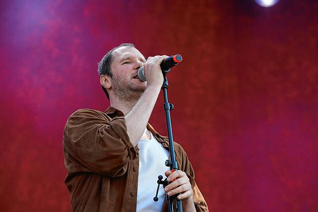 Bild 5: Southside 2023: Alle Bilder vom Wanda-Konzert