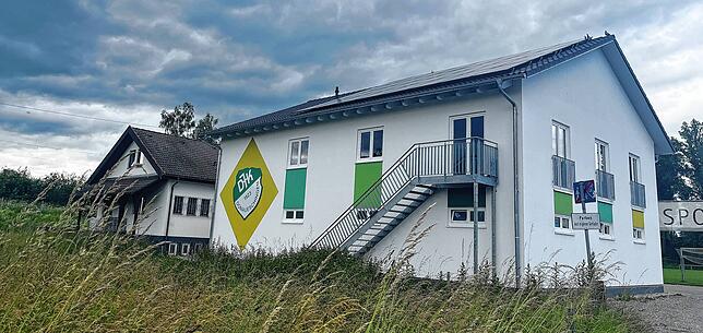 Der Sportverein DJK sieht sich als Vorreiter, was die Präventionsarbeit sexualisierter Gewalt betrifft. Als Ort der Begegnung und ...